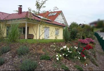 Vorschaubild Bungalow