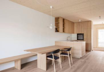 Vorschaubild Reihenmittelhaus
