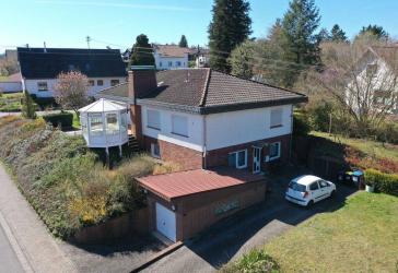 Vorschaubild Bungalow