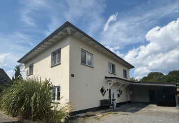 Vorschaubild Einfamilienhaus
