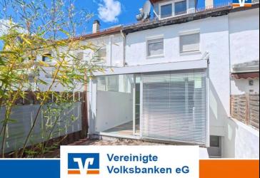 Vorschaubild Reihenmittelhaus
