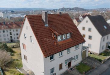 Vorschaubild Mehrfamilienhaus