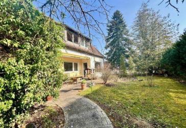 Vorschaubild Einfamilienhaus