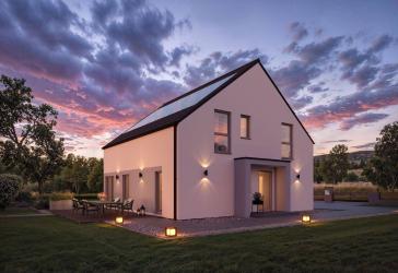 Build Your Way - Entscheide selbst, wie du bauen willst.
