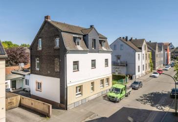 Vorschaubild Mehrfamilienhaus