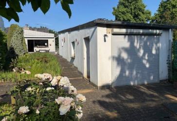 Vorschaubild Reihenendhaus
