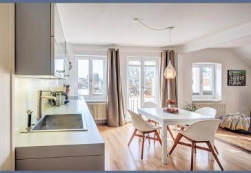 Vorschaubild Wohnung