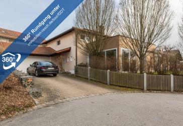 Vorschaubild Einfamilienhaus
