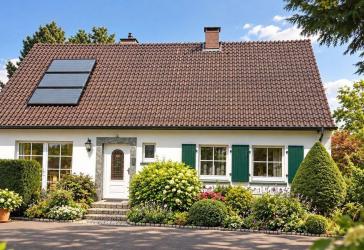 Vorschaubild Einfamilienhaus