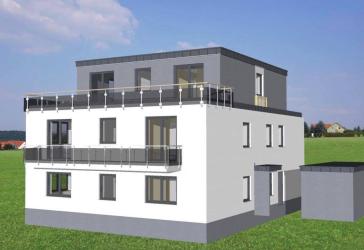 Vorschaubild Penthouse