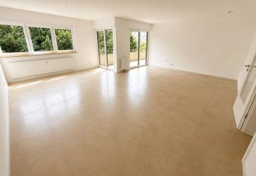 Großzügige 4-Zimmer-Wohnung in begehrter Lage von Mannheim-Lindenhof - nur wenige Schritte vom Rhein