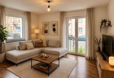 Vorschaubild Wohnung