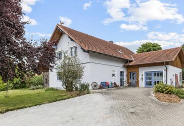 Ein Ort, an dem sich die ganze Familie zuhause fühlt!