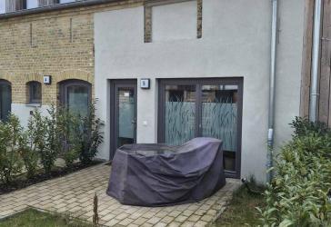 Vorschaubild Maisonettewohnung