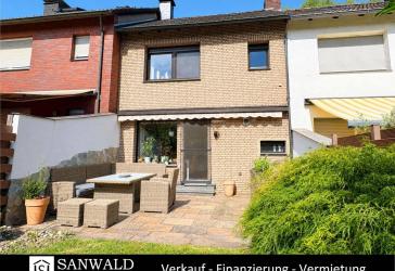 Traumhaftes Einfamilienhaus in bester Wohnlage