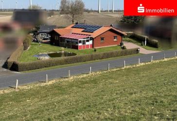 Top Bungalow in traumhafter Lage