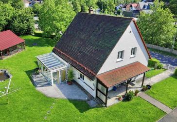 Vorschaubild Einfamilienhaus