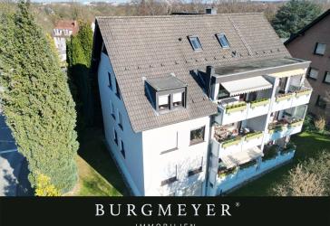 Vorschaubild Maisonettewohnung
