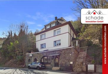Vorschaubild Mehrfamilienhaus