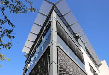Vorschaubild Büro- /Praxis-Immobilie