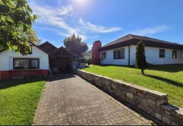 Vorschaubild Bungalow