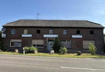 Genehmigte Umnutzung zu Monteurapartments | 36 Zimmer | 3.277 m² Grundstück