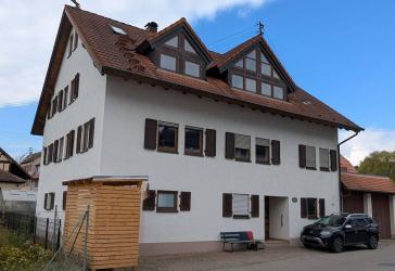 Vorschaubild Mehrfamilienhaus