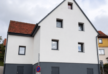 Vorschaubild Einfamilienhaus