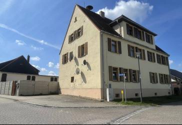 Vorschaubild Mehrfamilienhaus
