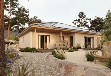 Vorschaubild Bungalow