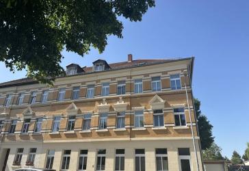 Vorschaubild Mehrfamilienhaus