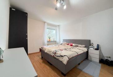 Vermietete 3-Zimmer-Wohnung mit Balkon in Coburg zu verkaufen!