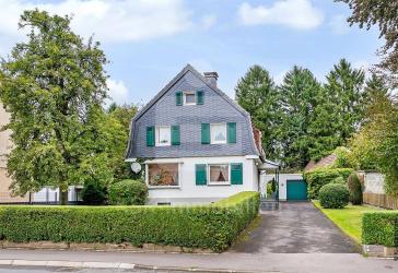 Vorschaubild Einfamilienhaus