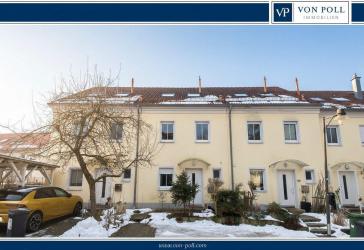 Vorschaubild Reihenmittelhaus
