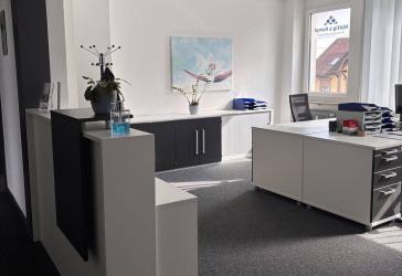 Vorschaubild Büro- /Praxis-Immobilie