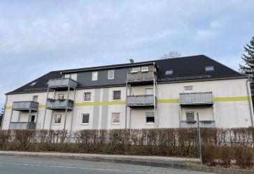 Vorschaubild Maisonettewohnung