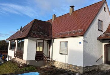 Vorschaubild Einfamilienhaus