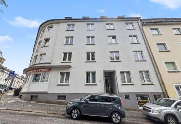 Vorschaubild Wohnung