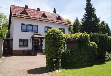 Vorschaubild Einfamilienhaus