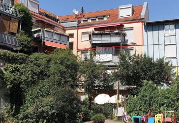 Vorschaubild Wohnung