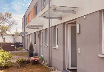 Vorschaubild Reihenhaus