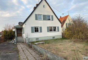 Vorschaubild Einfamilienhaus