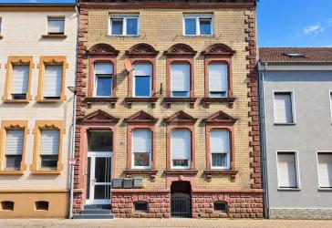 Vorschaubild Mehrfamilienhaus