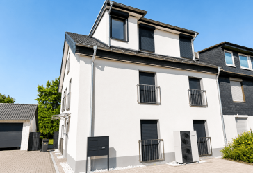 Vorschaubild Wohnung