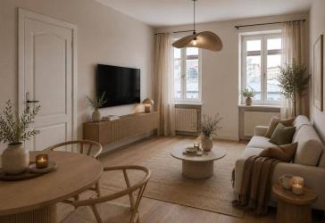 Vorschaubild Wohnung