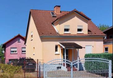 Vorschaubild Einfamilienhaus