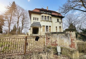 Vorschaubild Villa