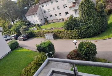 Charmante 3,5‑Zi.-Wohnung in Lindau‑Aeschach - zwei Balkone, 1. Etage – Bodenseenähe