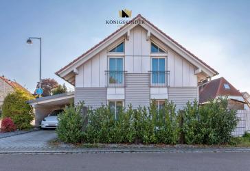Vorschaubild Einfamilienhaus