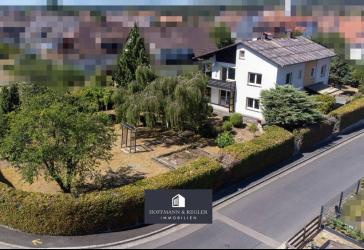 Vorschaubild Mehrfamilienhaus